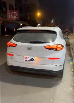 هيونداي توسان